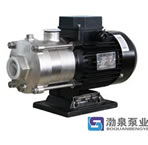 輕型段式多級(jí)泵_CHLF,CHLF(T)